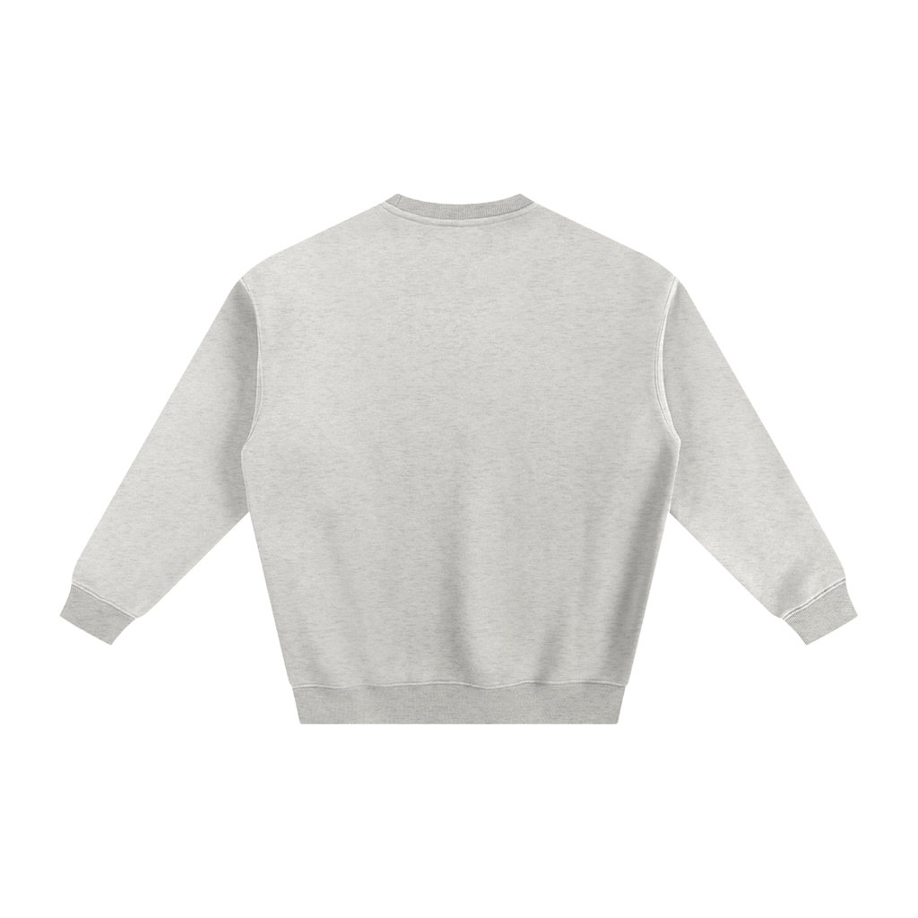 Santa Baby Sweatshirt