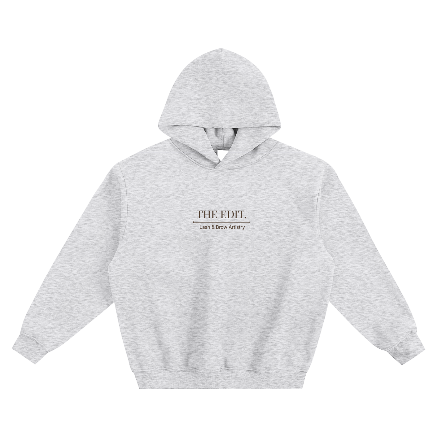 THE EDIT Hoodie