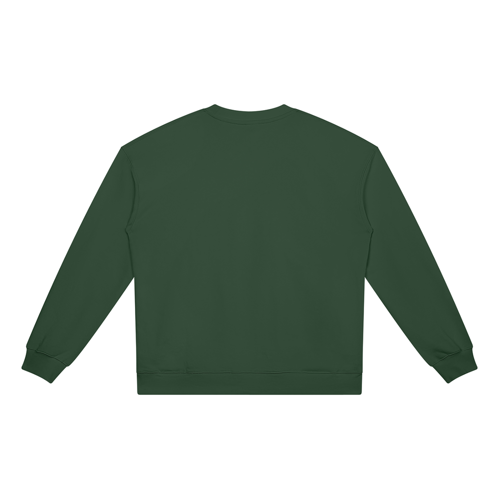 merry everything Crewneck