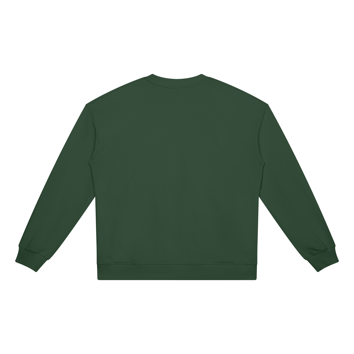 merry everything Crewneck