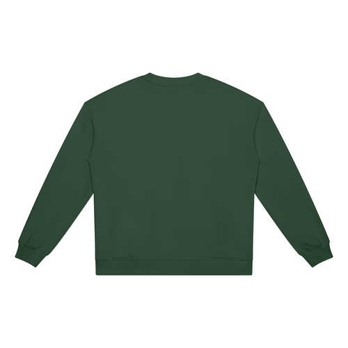 merry everything Crewneck