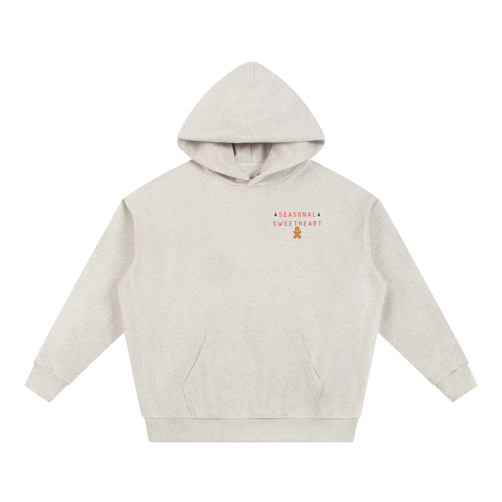 Seasonal Sweetheart Hoodie