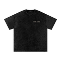 Pretty with purpose Cotton T-Shirt