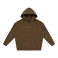 Cozy Days Fleece Hoodie