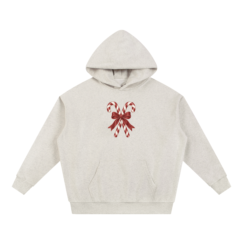 Candy Cane Hoodie