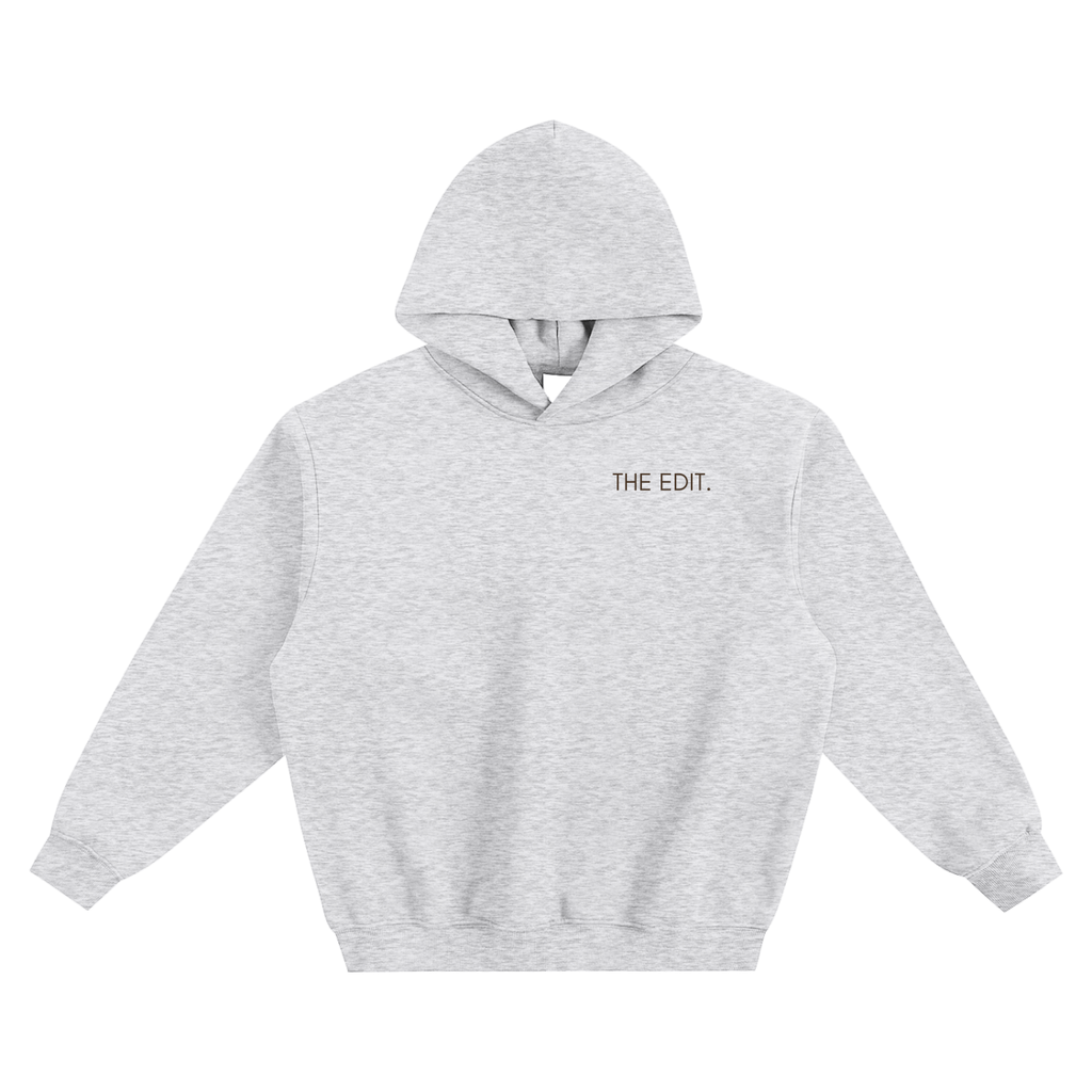 Elevated Hoodie