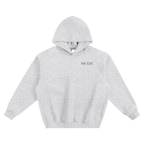 Elevated Hoodie