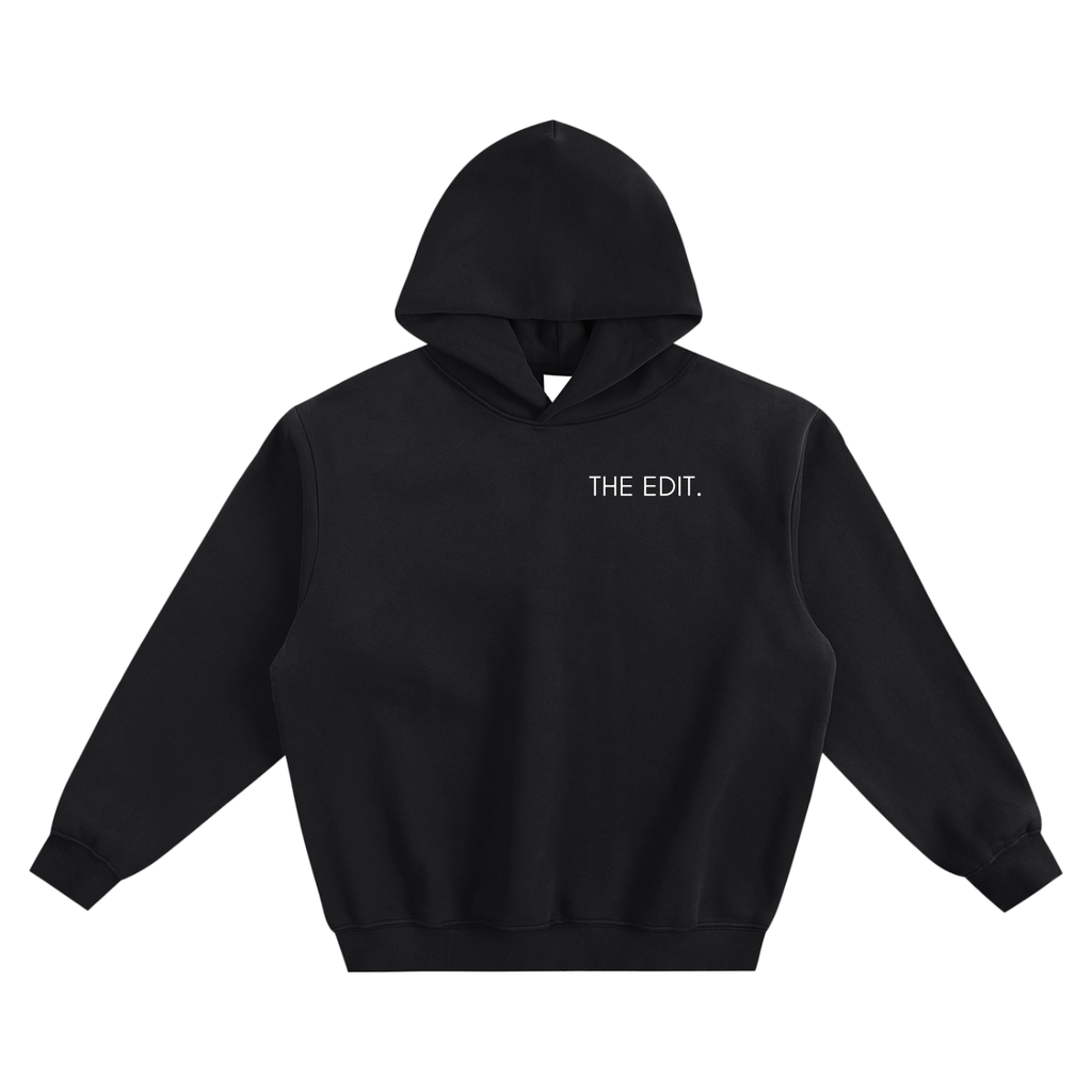 Elevated Hoodie