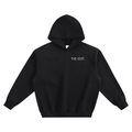 Elevated Hoodie