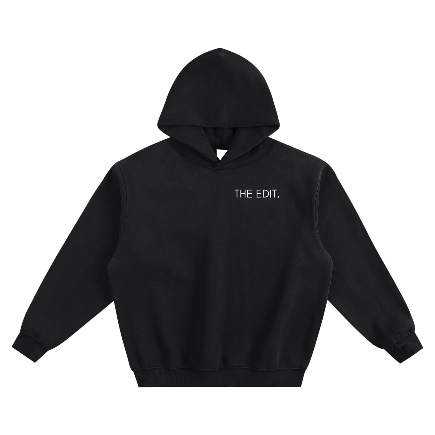 Elevated Hoodie