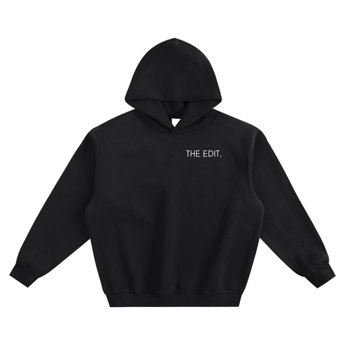 Elevated Hoodie